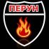 Логотип для компании пожарной безопасности Перун - дизайнер senotov-alex
