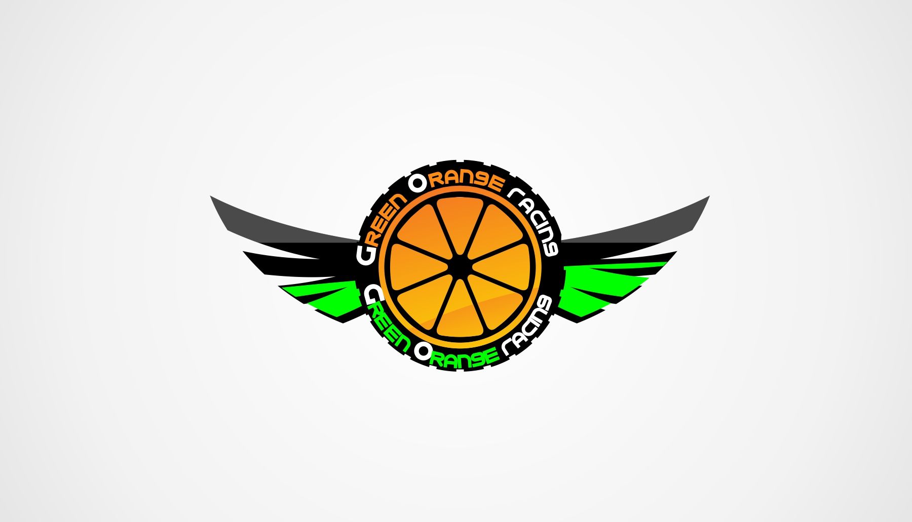 Логотип для гоночной команды (автоспорт) - дизайнер markosov