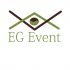 Логотип и эл-ты фир стиля для event компании - дизайнер evsta