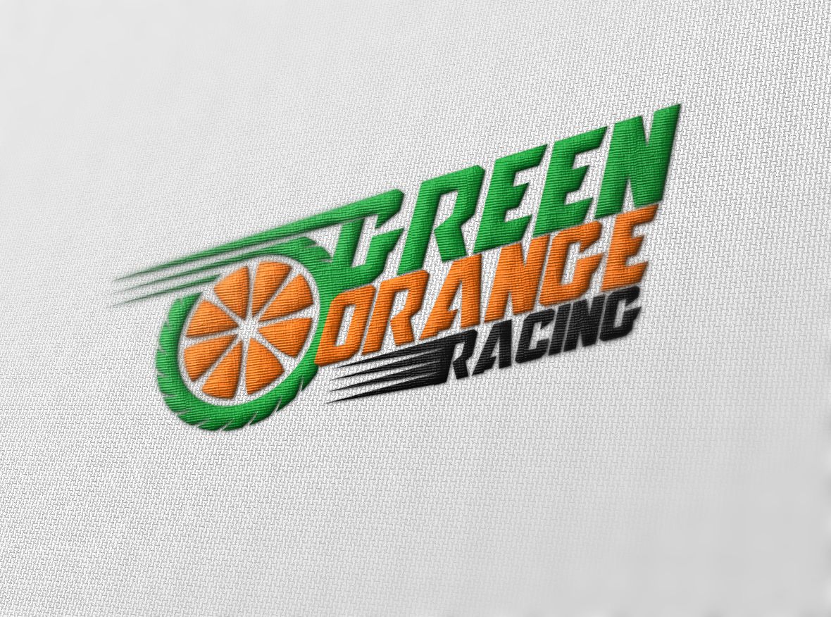 Логотип для гоночной команды (автоспорт) - дизайнер kras-sky