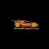 Логотип для гоночной команды (автоспорт) - дизайнер Dobromira