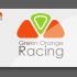 Логотип для гоночной команды (автоспорт) - дизайнер GVV