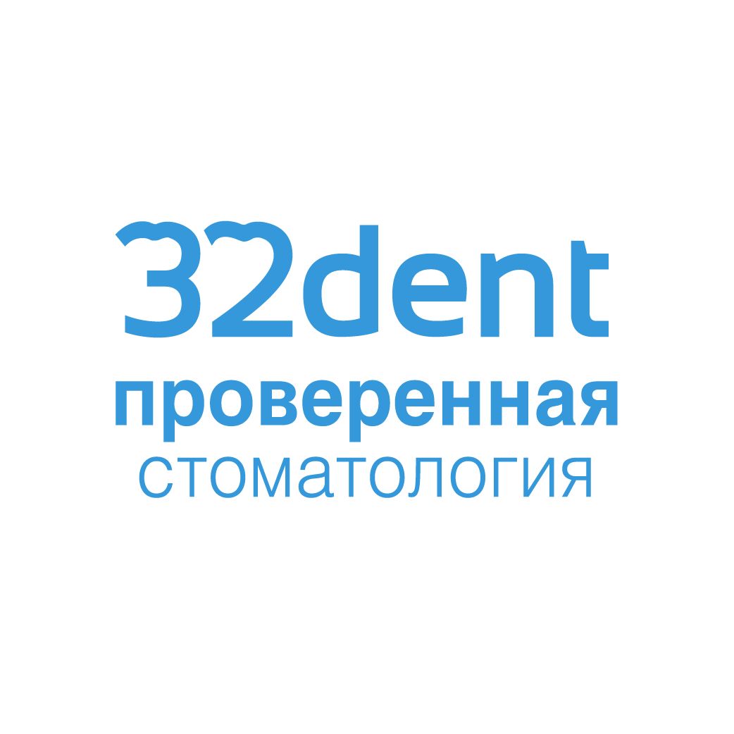 Логотип для сети стоматологических клиник - дизайнер mara_A