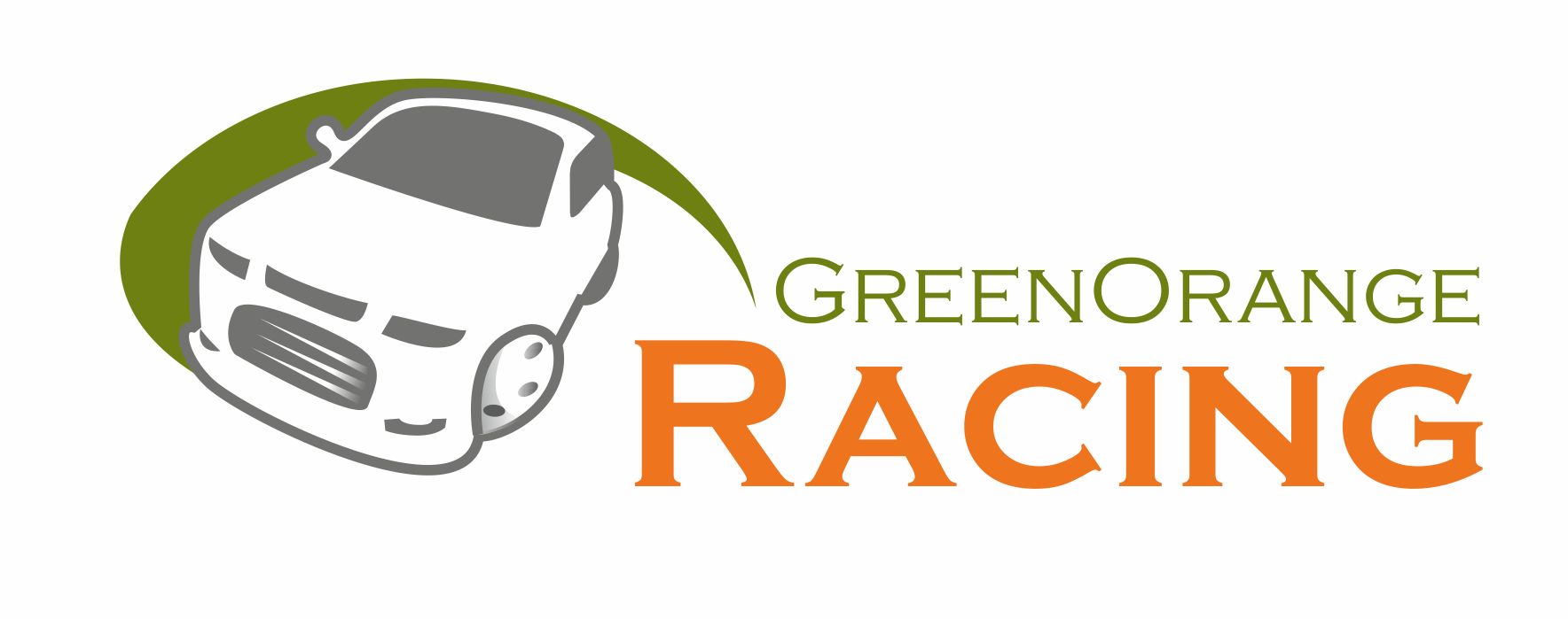 Логотип для гоночной команды (автоспорт) - дизайнер Dekorator