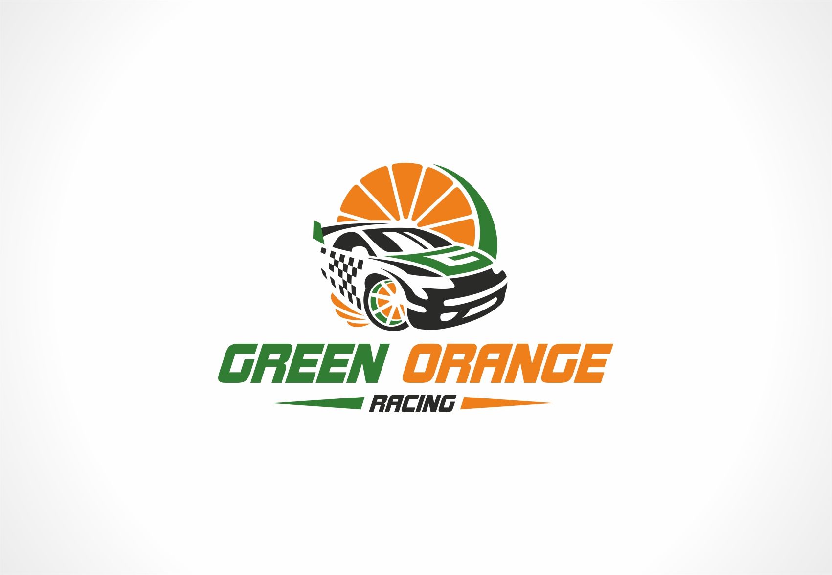 Логотип для гоночной команды (автоспорт) - дизайнер designer79