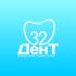Логотип для сети стоматологических клиник - дизайнер robert3d