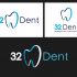 Логотип для сети стоматологических клиник - дизайнер DairenMira
