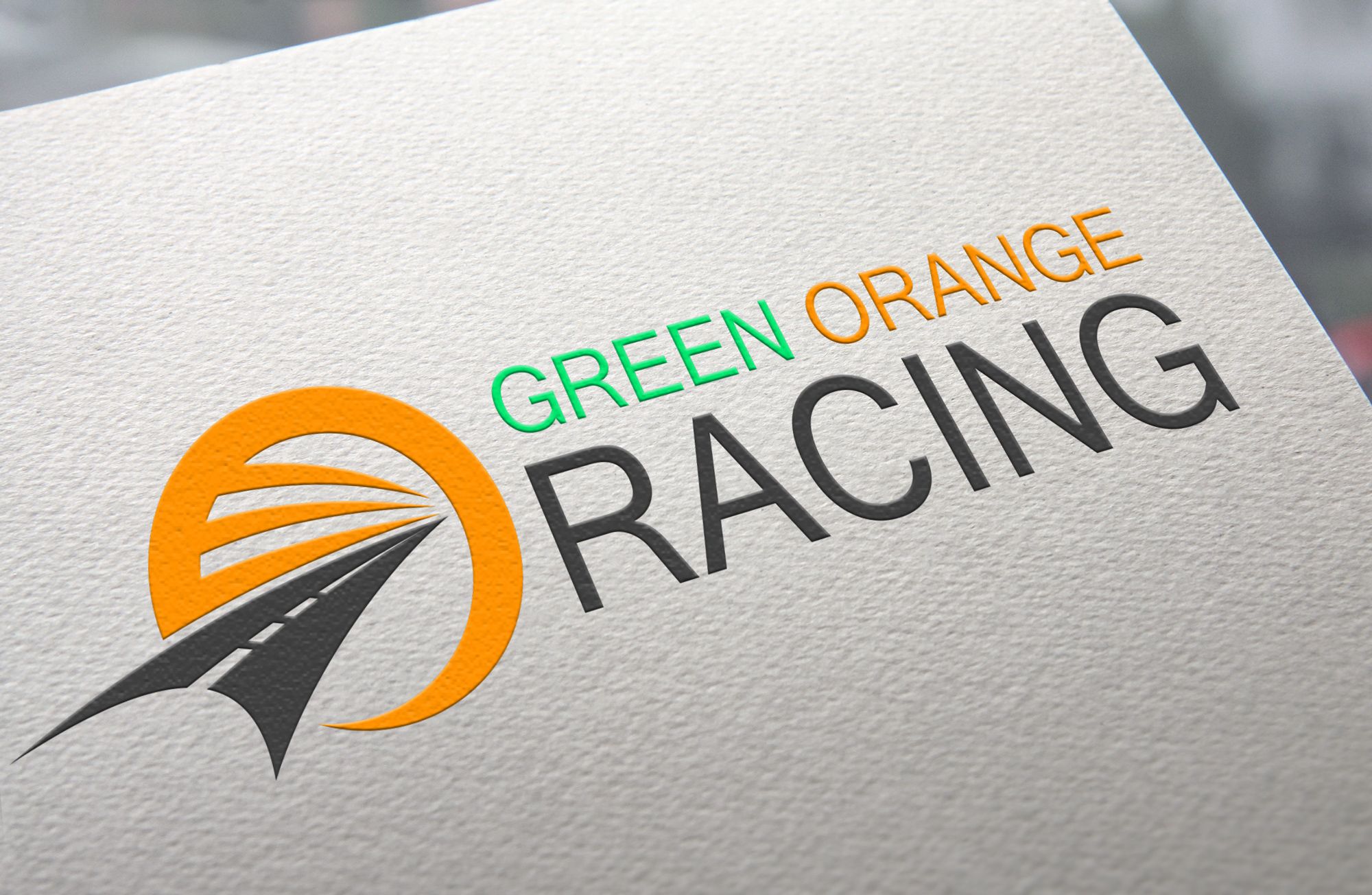 Логотип для гоночной команды (автоспорт) - дизайнер S_Kira