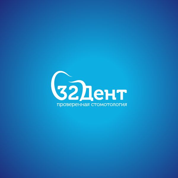 Логотип для сети стоматологических клиник - дизайнер ekatarina