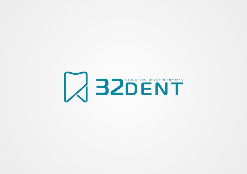 Логотип для сети стоматологических клиник - дизайнер zozuca-a