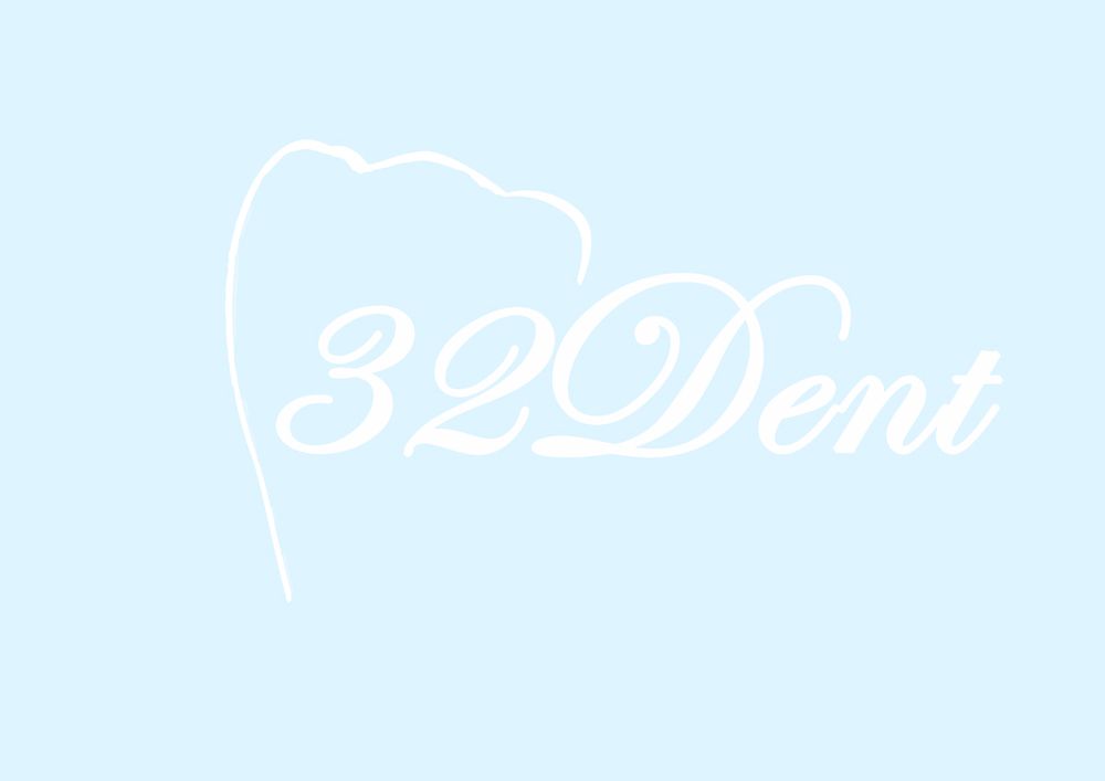 Логотип для сети стоматологических клиник - дизайнер kristizh