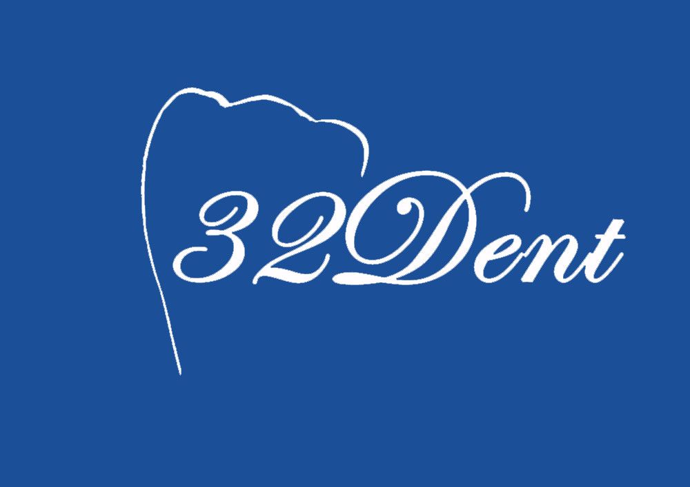 Логотип для сети стоматологических клиник - дизайнер kristizh