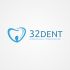 Логотип для сети стоматологических клиник - дизайнер zozuca-a