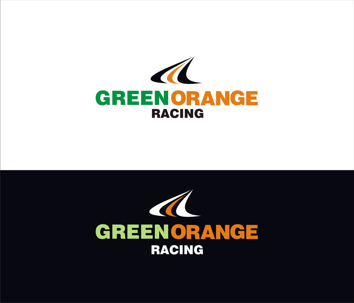 Логотип для гоночной команды (автоспорт) - дизайнер vladim