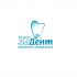 Логотип для сети стоматологических клиник - дизайнер luishamilton