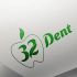 Логотип для сети стоматологических клиник - дизайнер TanOK1