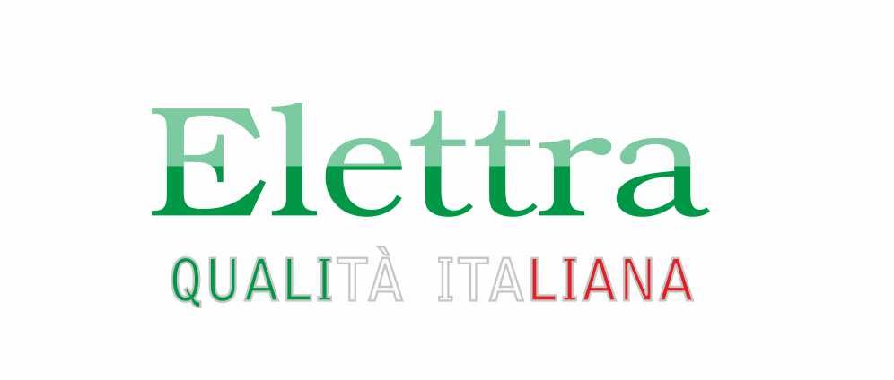 Логотип Elettra - стекольное производство - дизайнер geo_conf