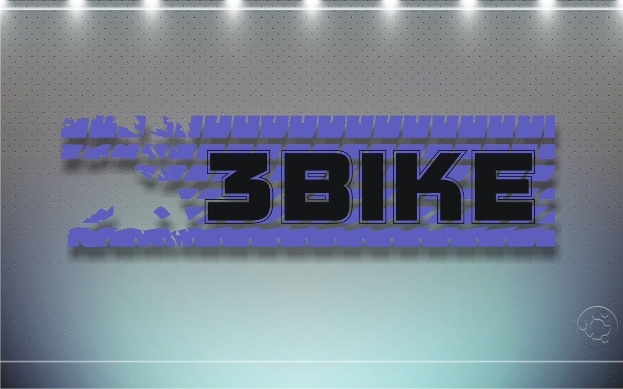 Лототип велобренда - дизайнер diz-1ket