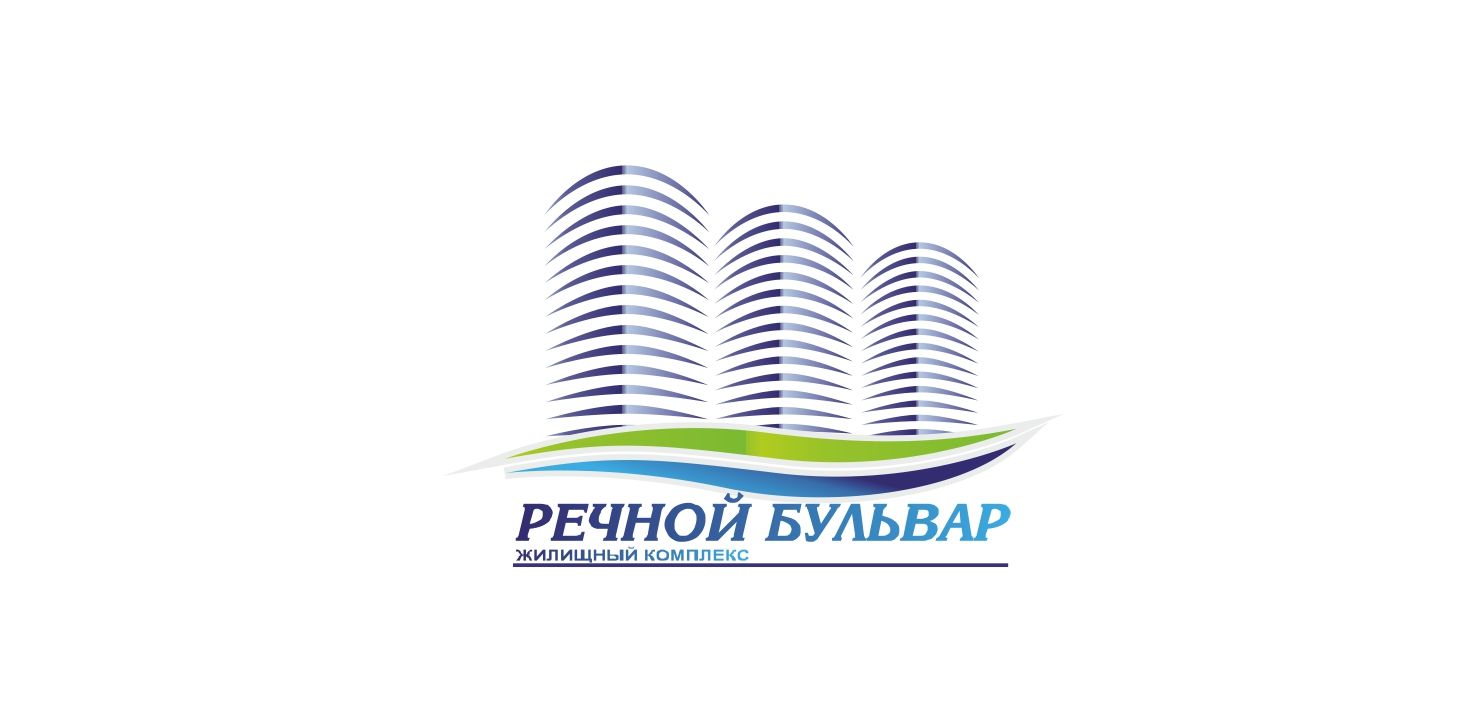 Логотип для жилого комплекса - дизайнер timolek