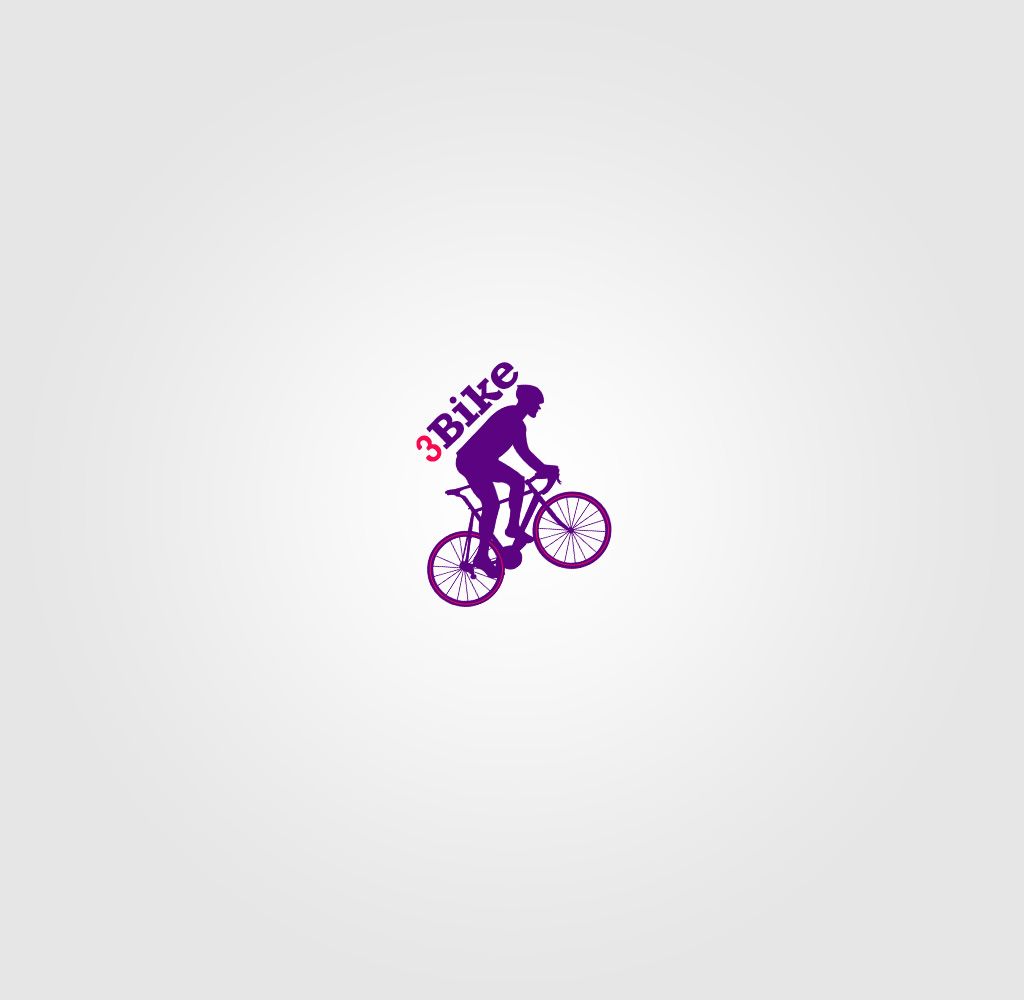 Лототип велобренда - дизайнер PoliBod