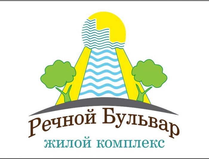 Логотип для жилого комплекса - дизайнер km119