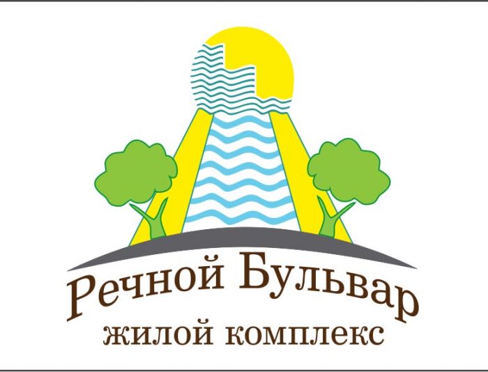 Логотип для жилого комплекса - дизайнер km119