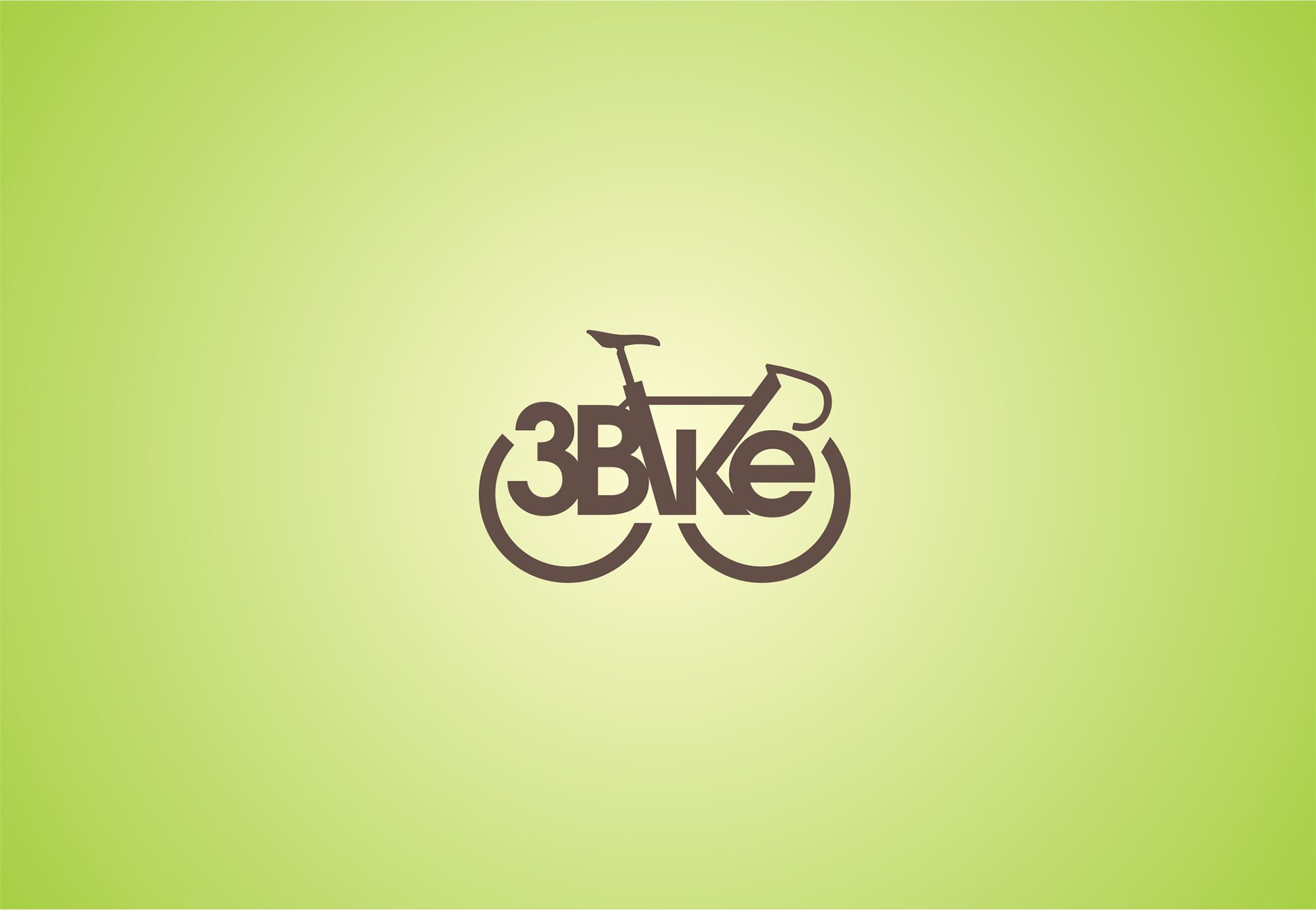 Лототип велобренда - дизайнер Shmelev