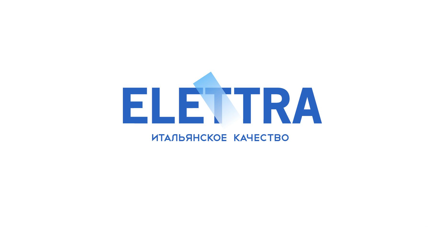 Логотип Elettra - стекольное производство - дизайнер andblin61