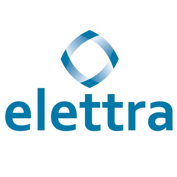 Логотип Elettra - стекольное производство - дизайнер SvetV7