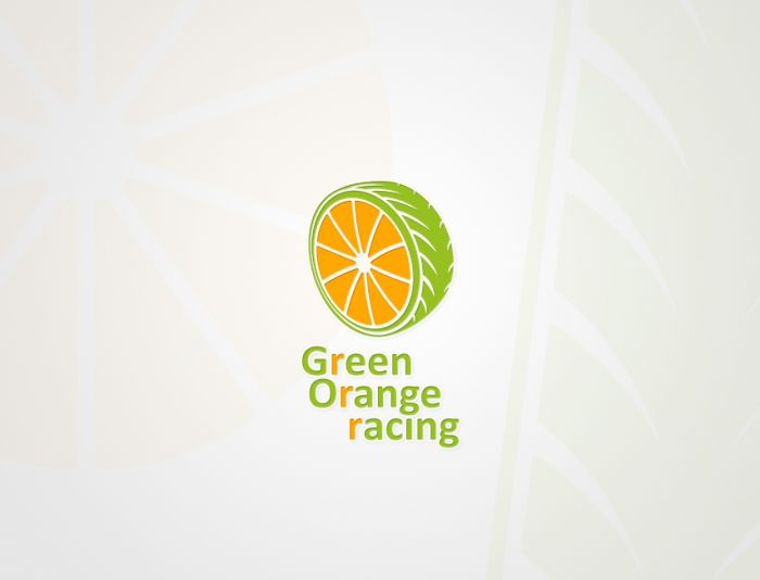 Логотип для гоночной команды (автоспорт) - дизайнер schief