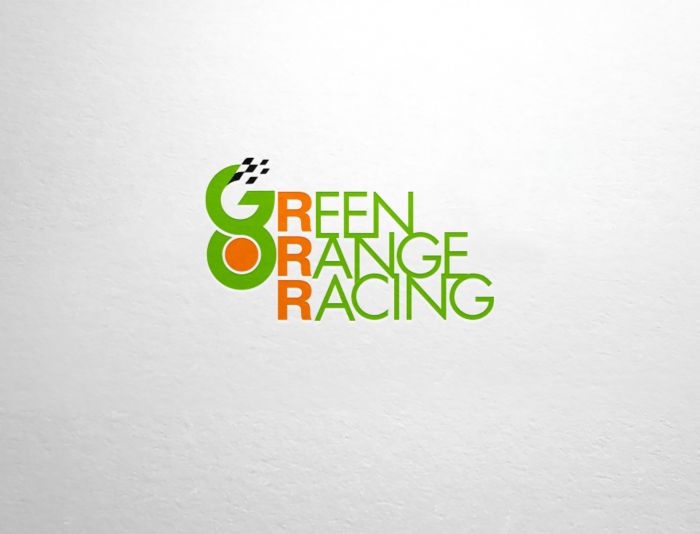 Логотип для гоночной команды (автоспорт) - дизайнер dron55