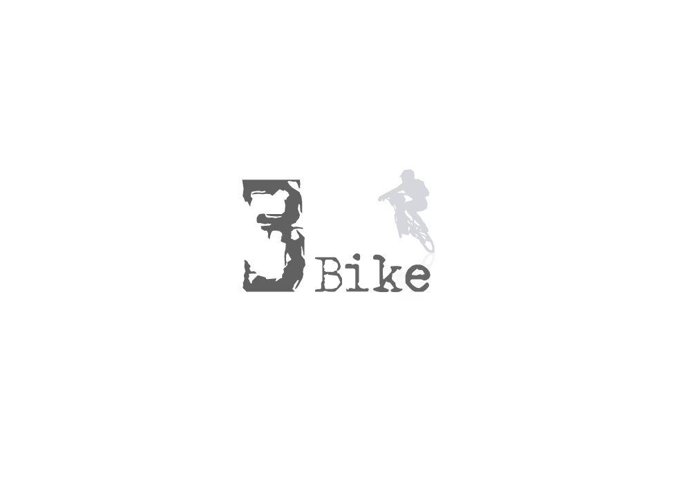 Лототип велобренда - дизайнер eto_jons