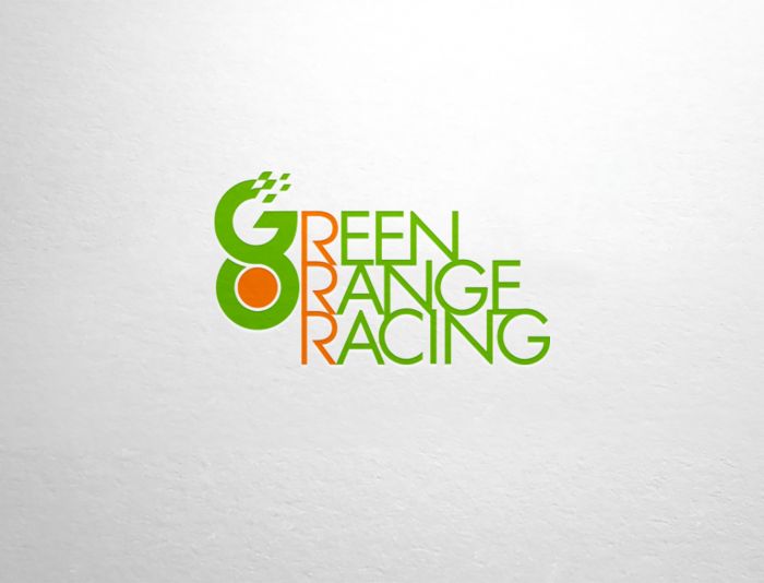 Логотип для гоночной команды (автоспорт) - дизайнер dron55