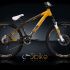 Лототип велобренда - дизайнер LuginDM