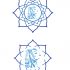 Три логотипа для Эдис - дизайнер dneprpi