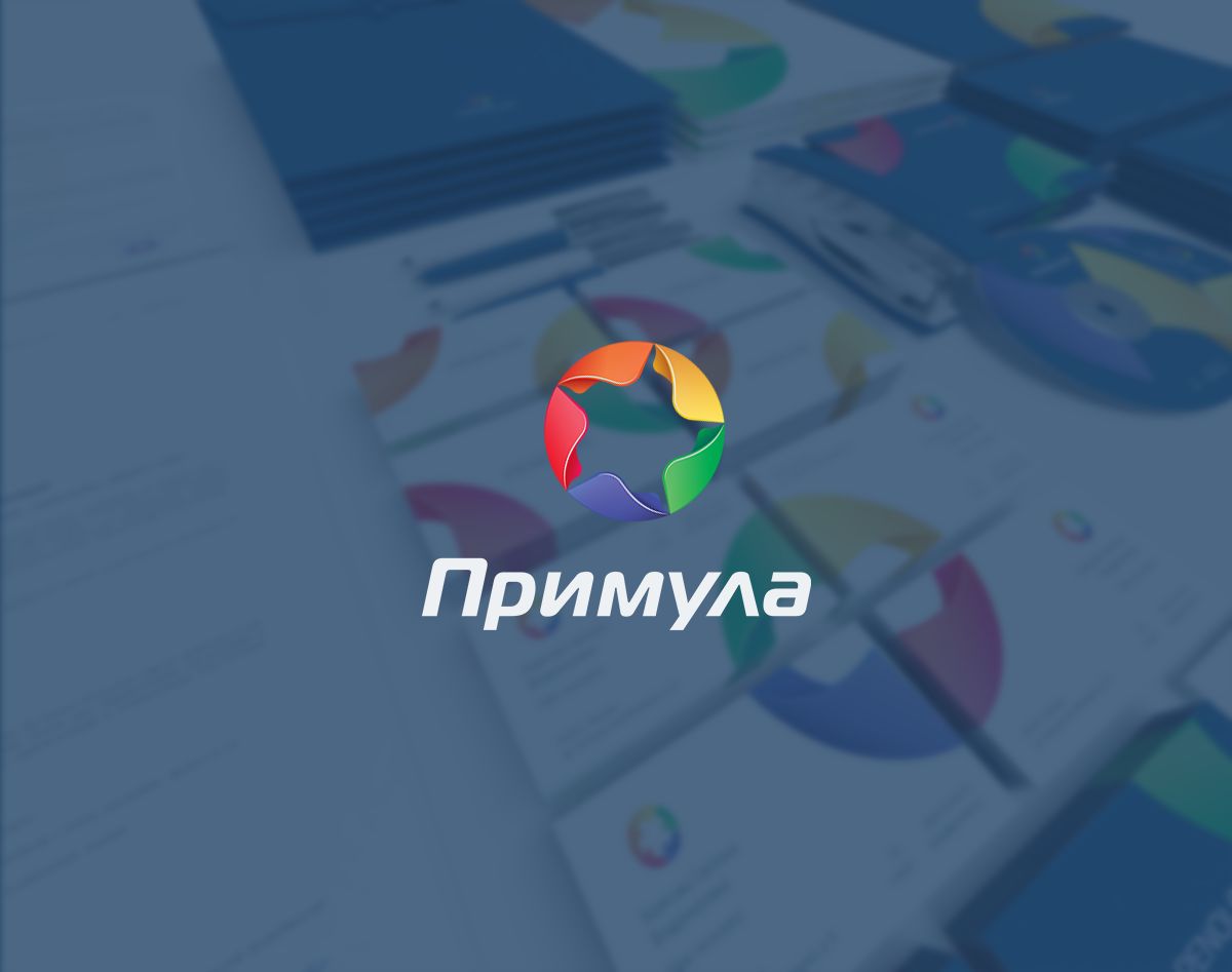 Логотип для группы компаний - дизайнер peshkov-ruslan