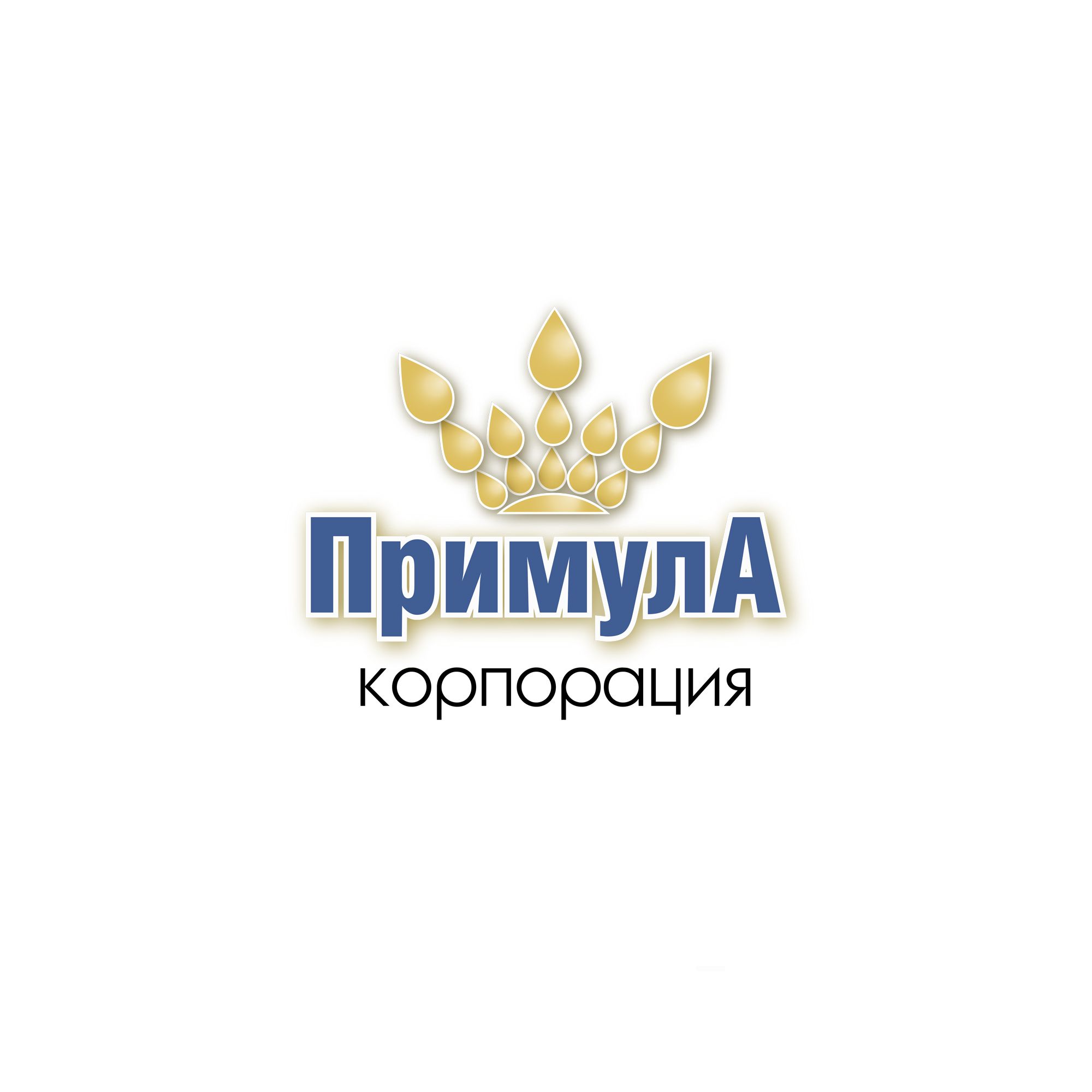 Логотип для группы компаний - дизайнер atmannn