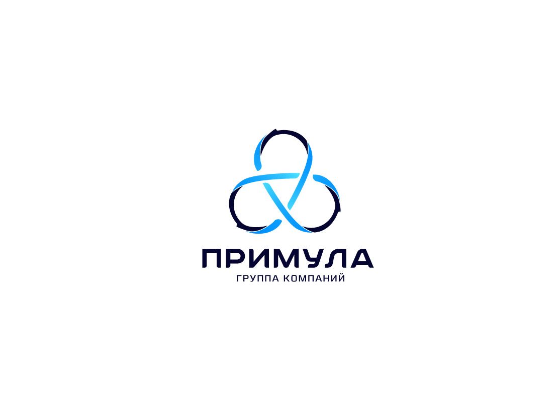 Логотип для группы компаний - дизайнер Martins206