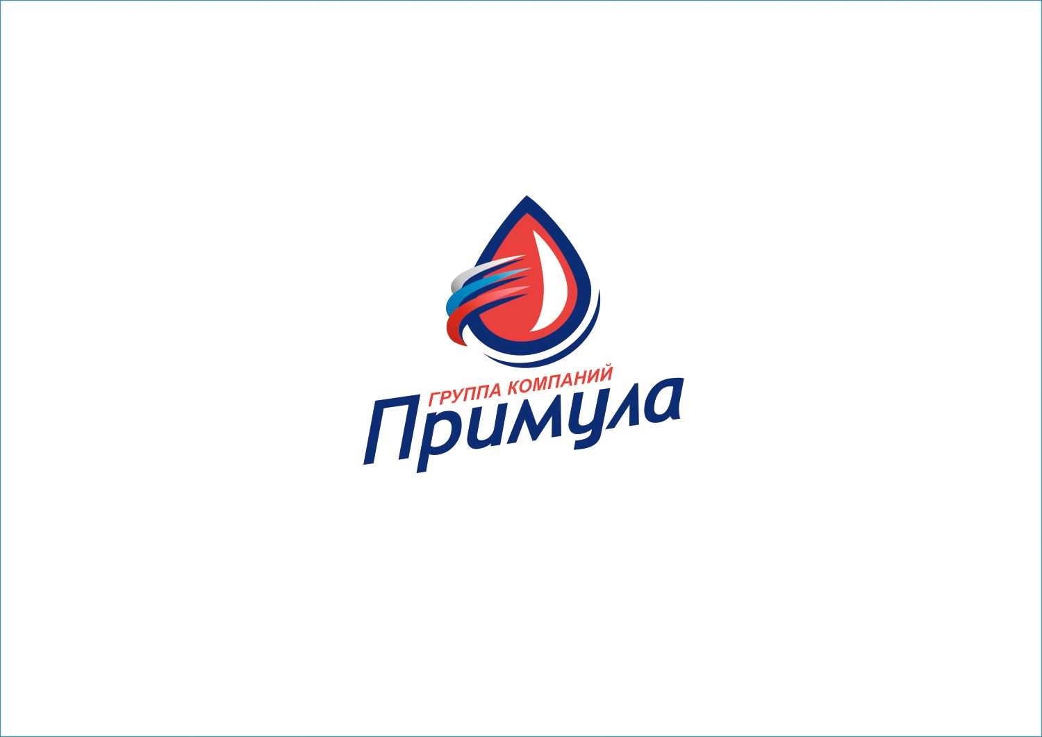 Логотип для группы компаний - дизайнер luishamilton