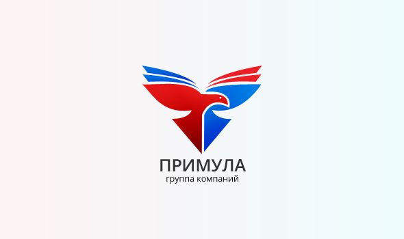 Логотип для группы компаний - дизайнер INCEPTION