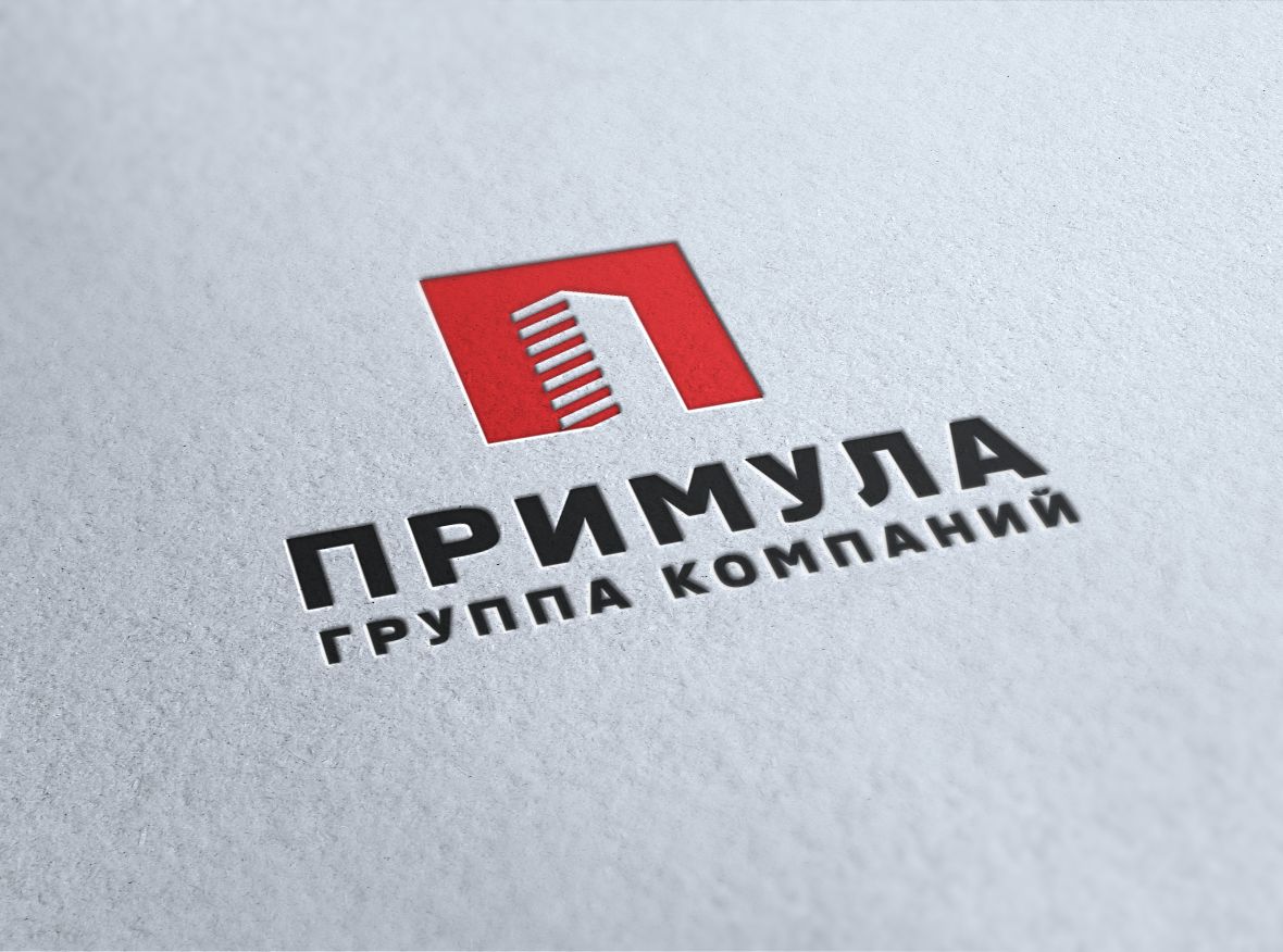 Логотип для группы компаний - дизайнер zet333