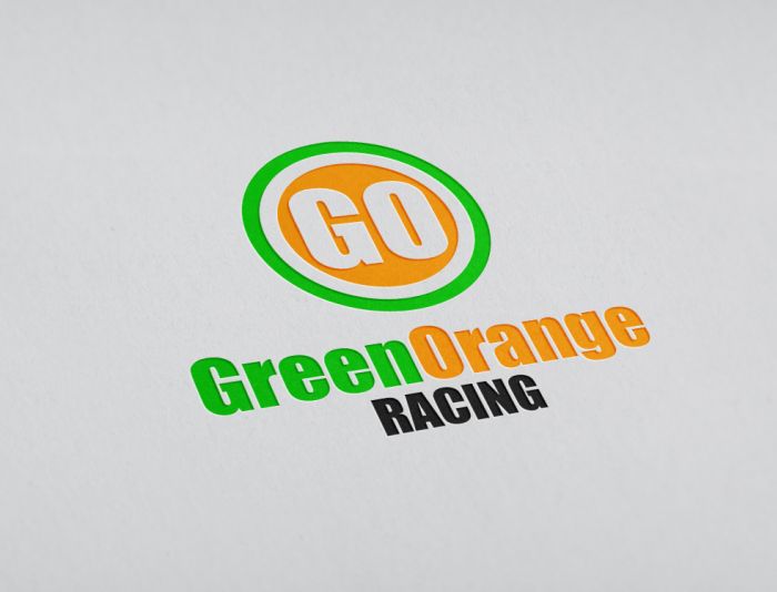 Логотип для гоночной команды (автоспорт) - дизайнер My1stWork
