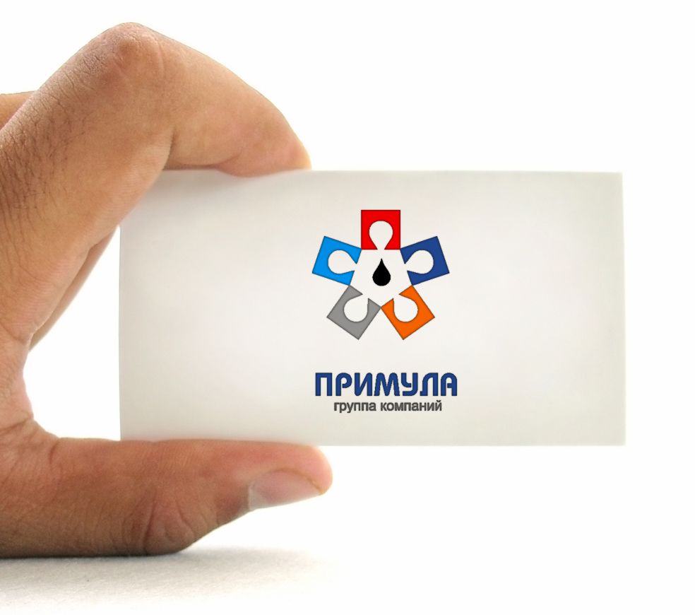 Логотип для группы компаний - дизайнер radchuk-ruslan