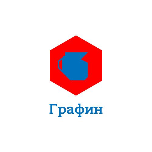Логотип для команды инфограферов - дизайнер VF-Group