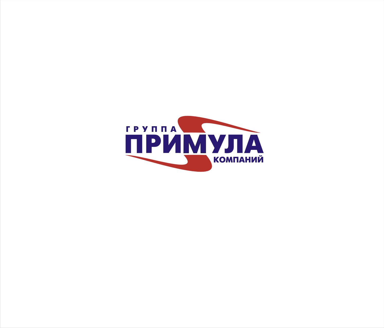 Логотип для группы компаний - дизайнер vladim