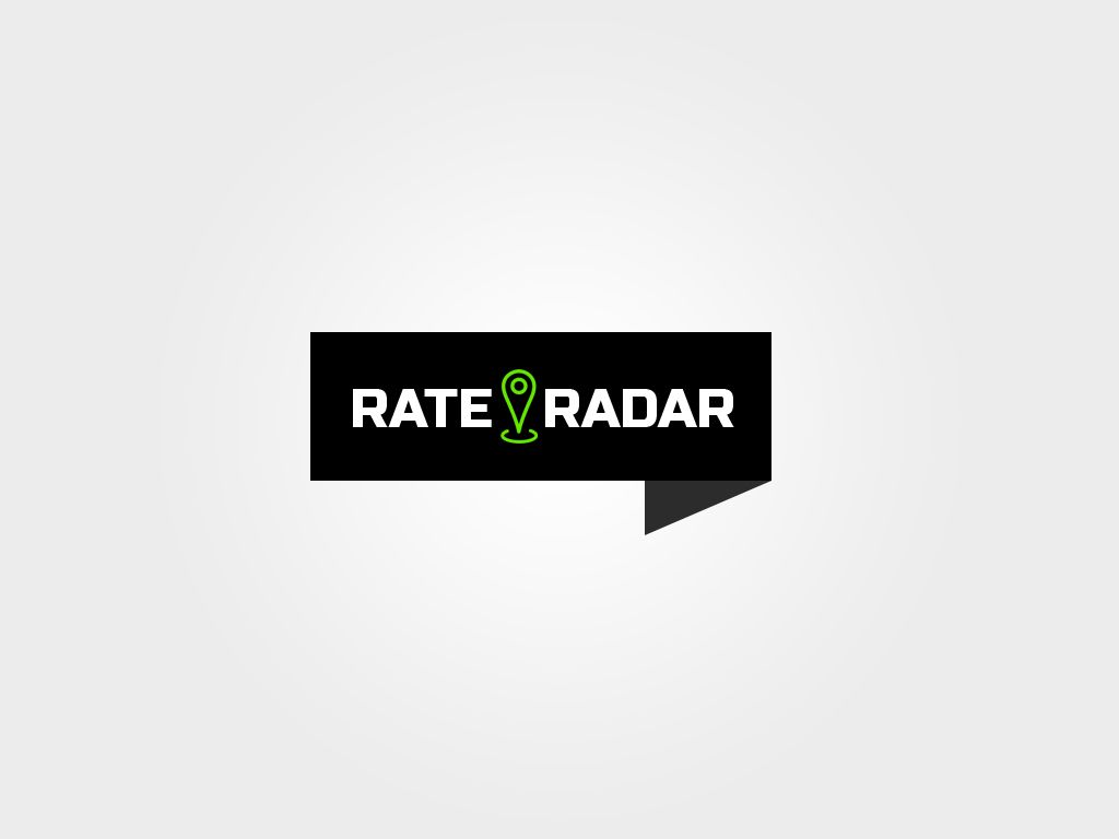 Фирменный стиль + лого для Rate Radar - дизайнер PoliBod