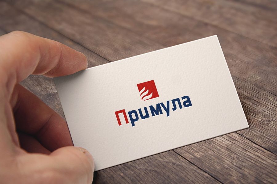 Логотип для группы компаний - дизайнер ikwyl