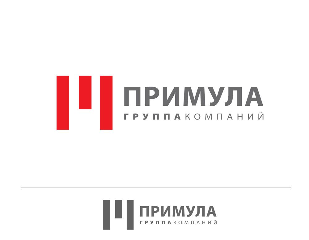 Логотип для группы компаний - дизайнер GreenRed