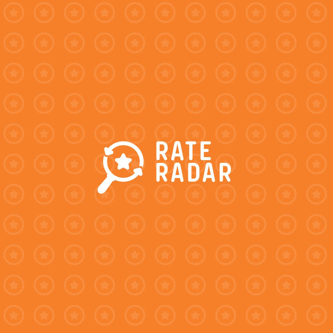 Фирменный стиль + лого для Rate Radar - дизайнер IIsixo_O