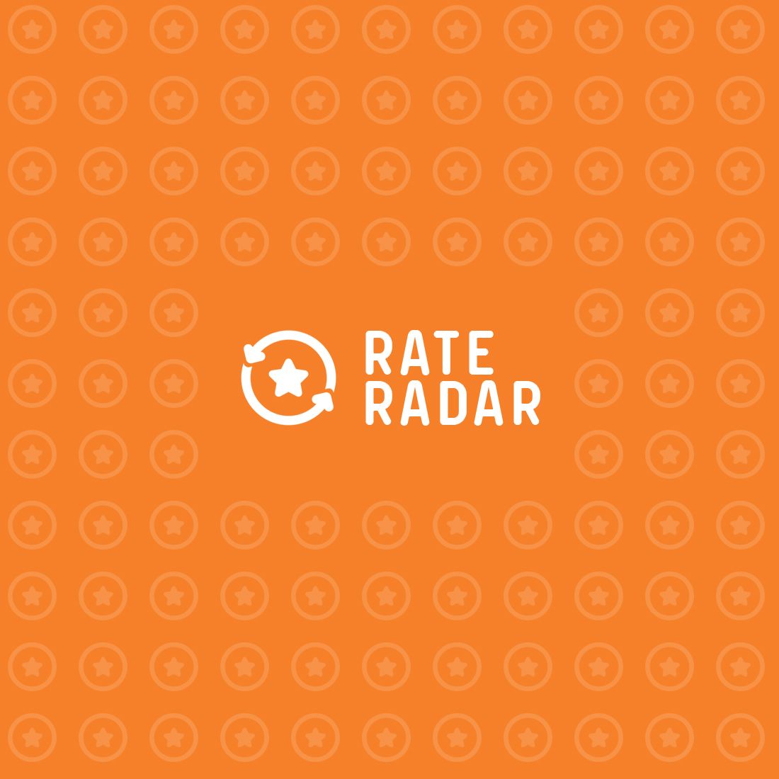 Фирменный стиль + лого для Rate Radar - дизайнер IIsixo_O